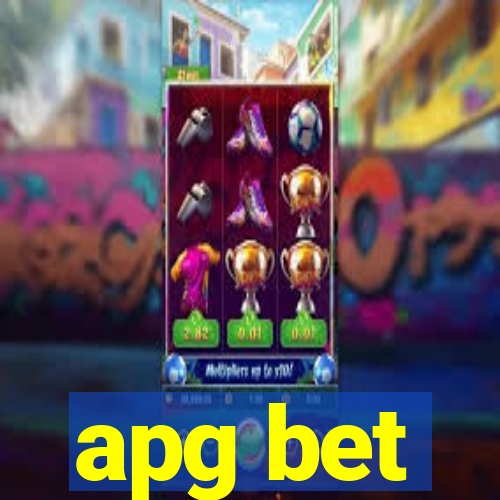 apg bet